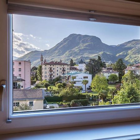 App 301 Palazzo Cavour Lägenhet Bolzano Exteriör bild