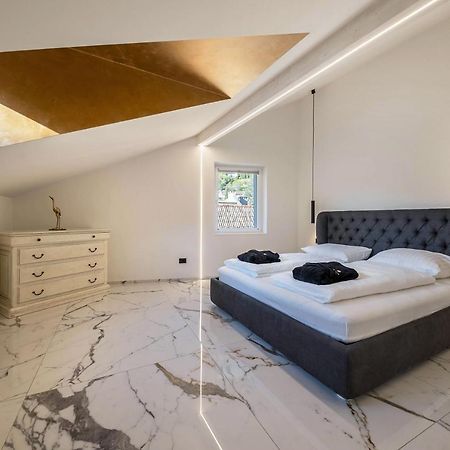 App 301 Palazzo Cavour Lägenhet Bolzano Exteriör bild