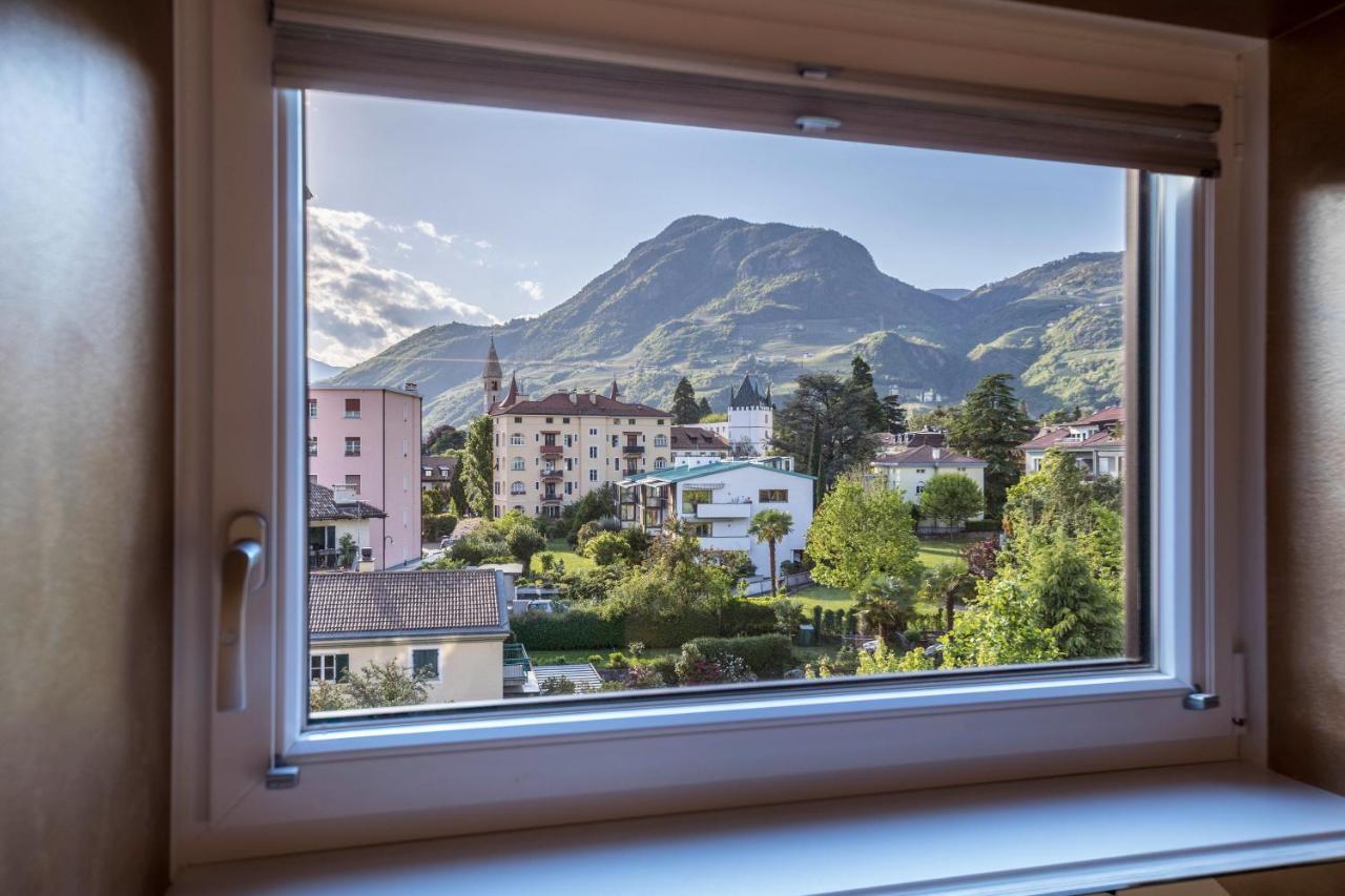 App 301 Palazzo Cavour Lägenhet Bolzano Exteriör bild