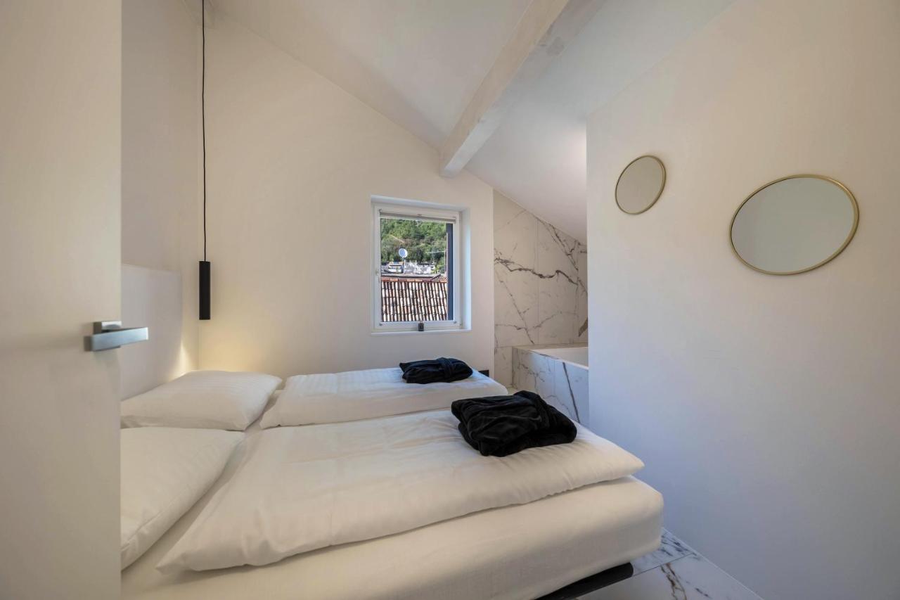 App 301 Palazzo Cavour Lägenhet Bolzano Exteriör bild