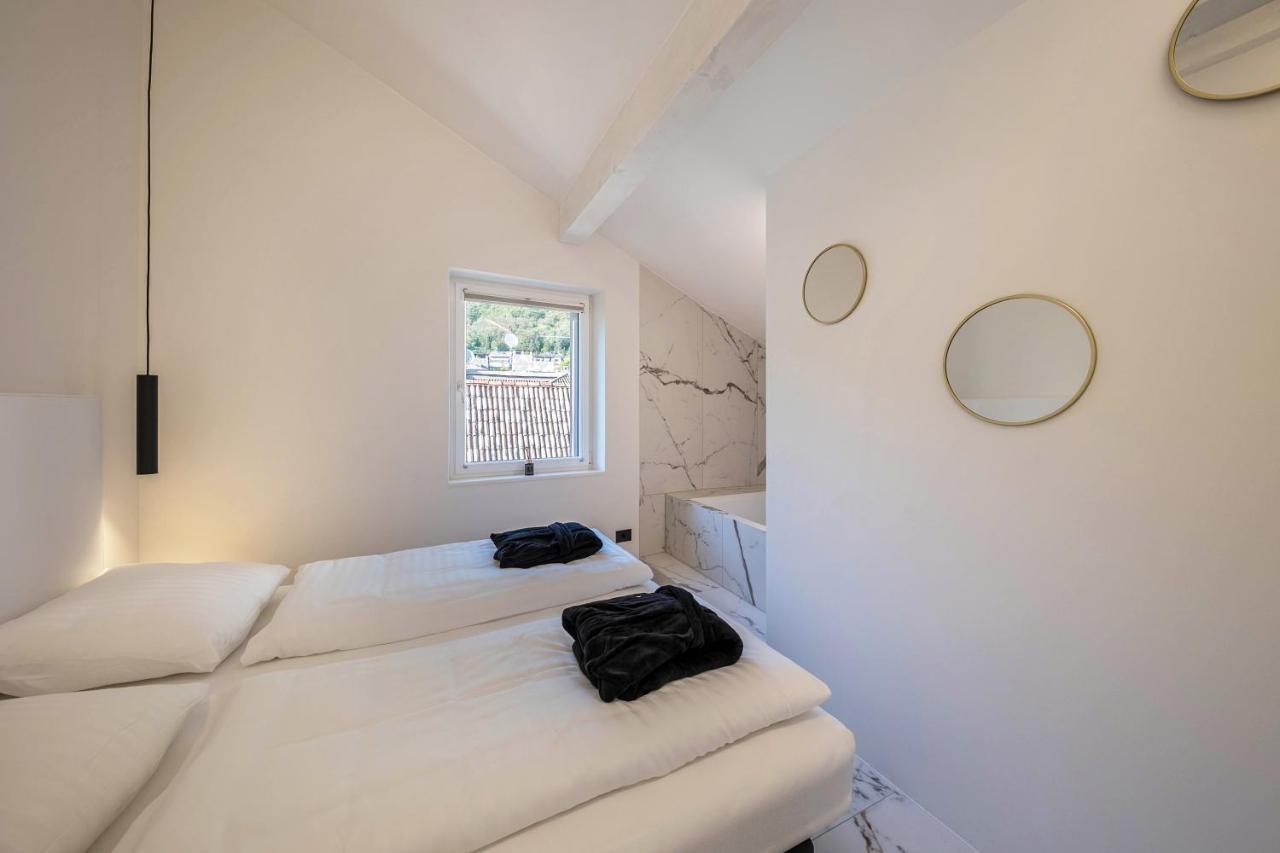 App 301 Palazzo Cavour Lägenhet Bolzano Exteriör bild
