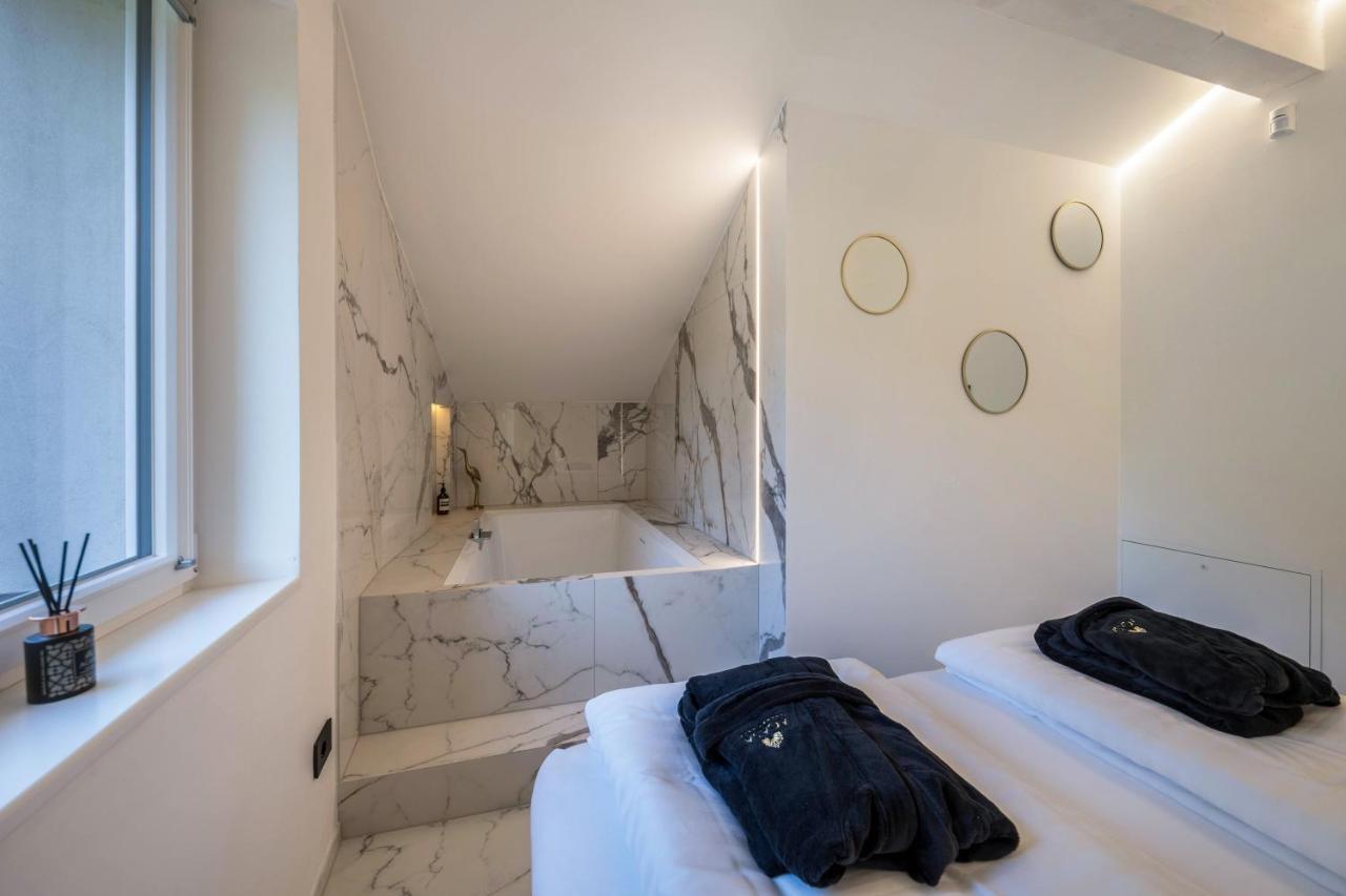 App 301 Palazzo Cavour Lägenhet Bolzano Exteriör bild
