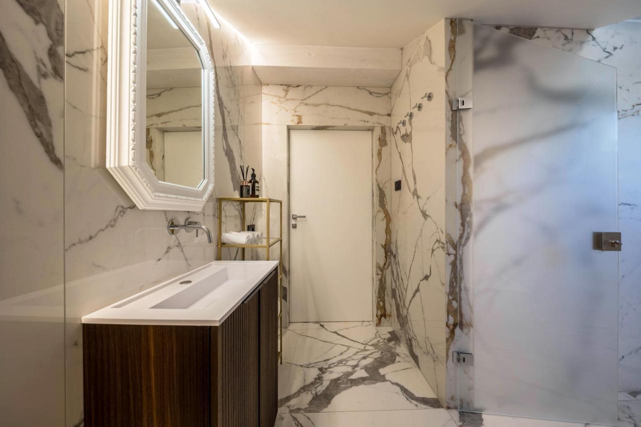 App 301 Palazzo Cavour Lägenhet Bolzano Exteriör bild